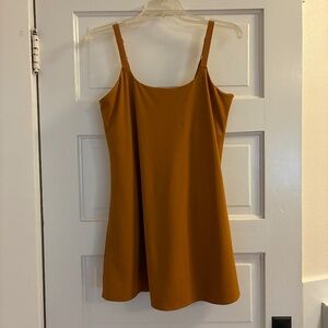 Prana Luxara dress